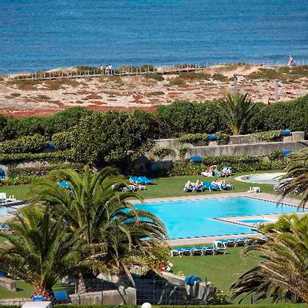 Hotel Solverde Spa And Wellness Center Vila Nova de Gaia Konforlar fotoğraf The resort's swimming pool