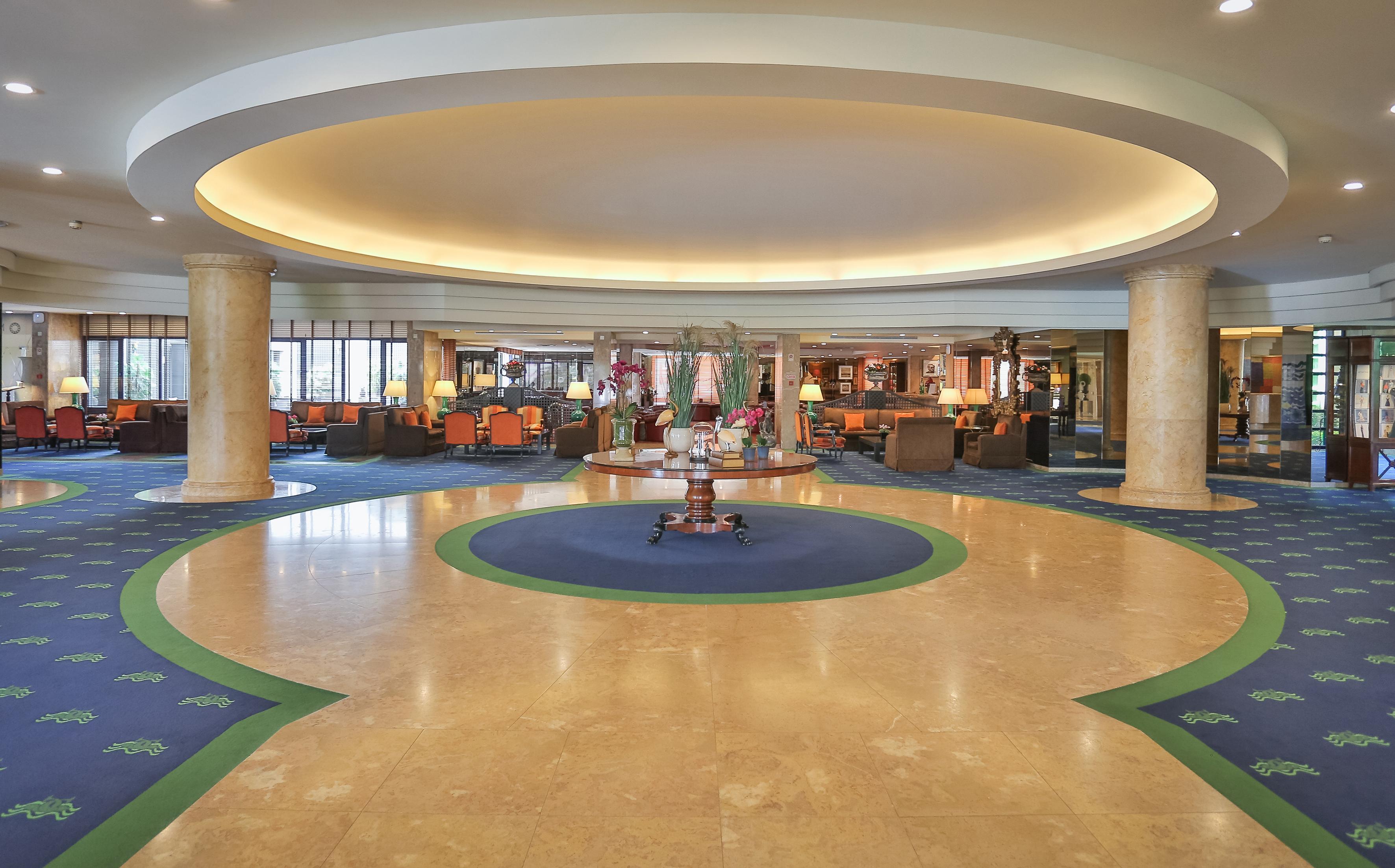 Hotel Solverde Spa And Wellness Center Vila Nova de Gaia Dış mekan fotoğraf Lobby