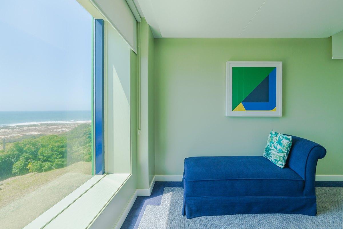 Hotel Solverde Spa And Wellness Center Vila Nova de Gaia Dış mekan fotoğraf A room at the Cape May Hotel