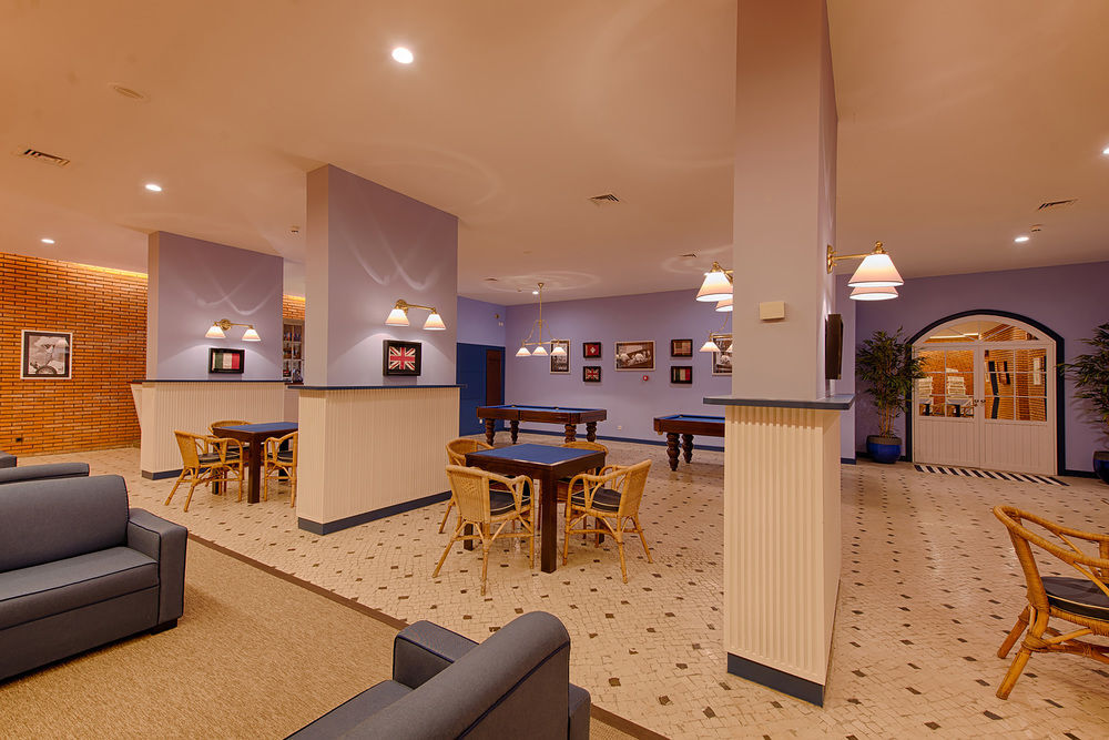 Hotel Solverde Spa And Wellness Center Vila Nova de Gaia Dış mekan fotoğraf The interior of the hotel